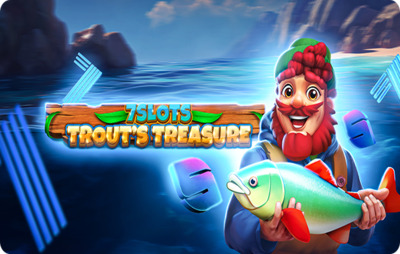 7Slots Trout's Treasure