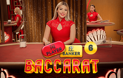 Baccarat 6