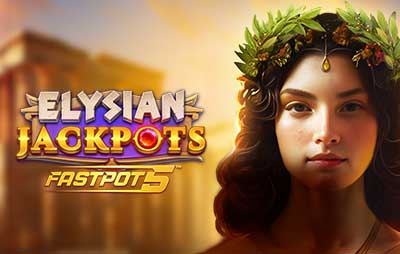 Elysian Jackpots