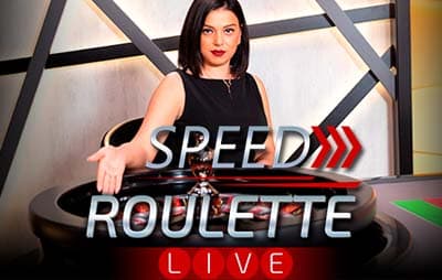 Speed Roulette