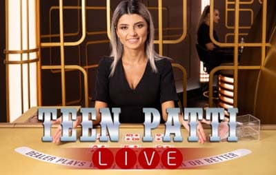 Teen Patti