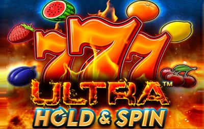 Ultra Hold & Spin